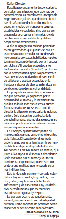 Jorge Costadoat tweet media
