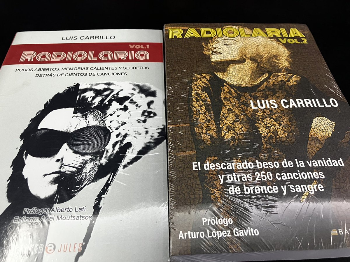 Javier Licea tweet media