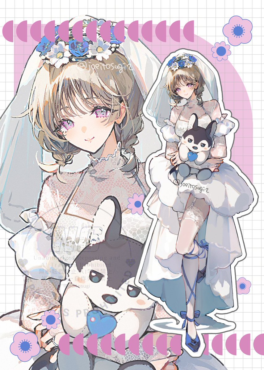 いとすぎ常 tweet media