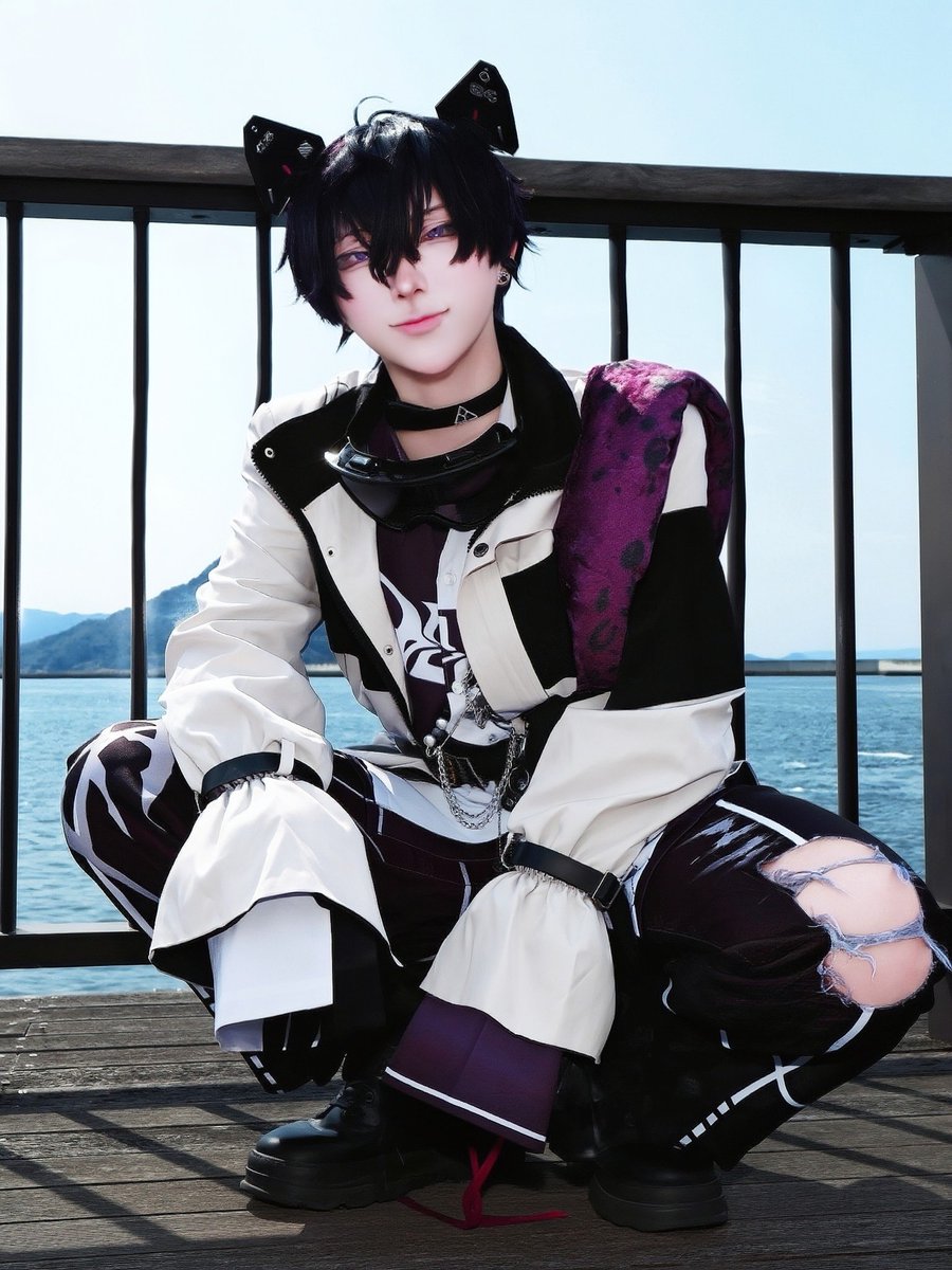 towa⛰️ tweet media