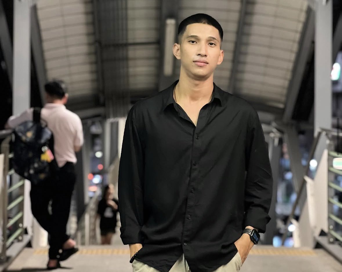 🖤 ด้านมืดชายแท้ 🖤 tweet media