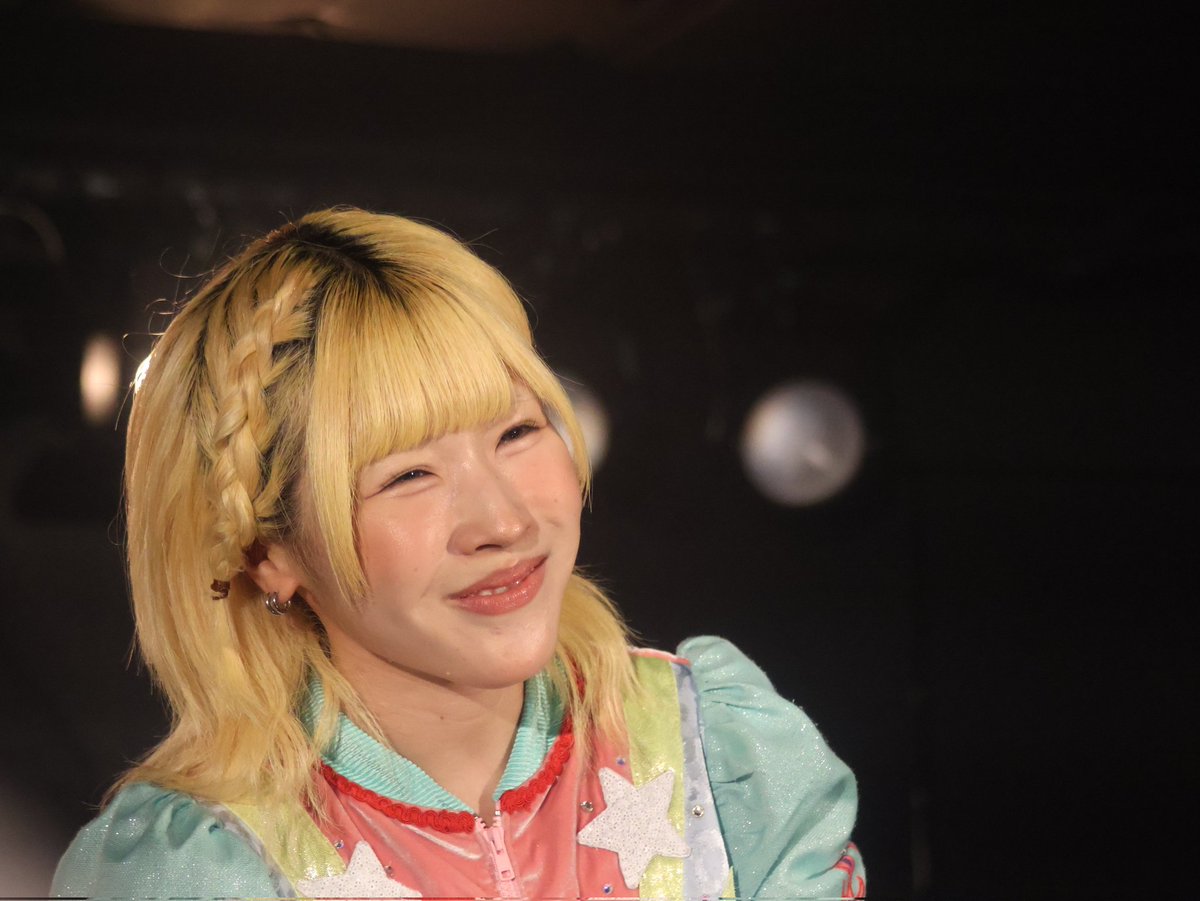 plasticbee's tweet image. 2026.04.04
PIGGS『太陽を超えろ！SUPER NOVASH TOUR』@札幌 KLUB COUNTER ACTION
新体制楽しく参加できました😊
歌割り多かった！👏👏👏🍣

#PIGGS
#SUPERNOVASHTOUR
#SURING
↓↓