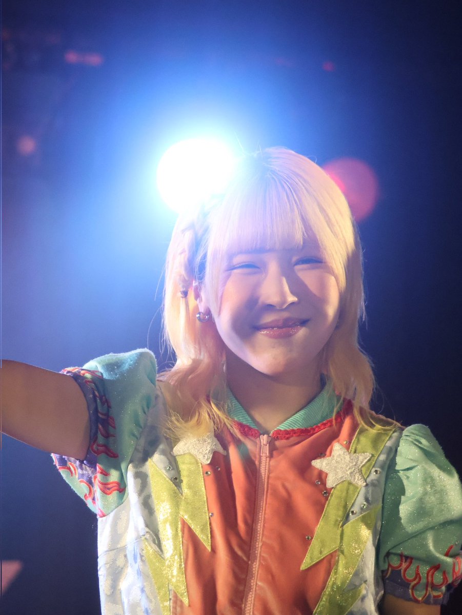 plasticbee's tweet image. 2026.04.04
PIGGS『太陽を超えろ！SUPER NOVASH TOUR』@札幌 KLUB COUNTER ACTION
新体制楽しく参加できました😊
歌割り多かった！👏👏👏🍣

#PIGGS
#SUPERNOVASHTOUR
#SURING
↓↓