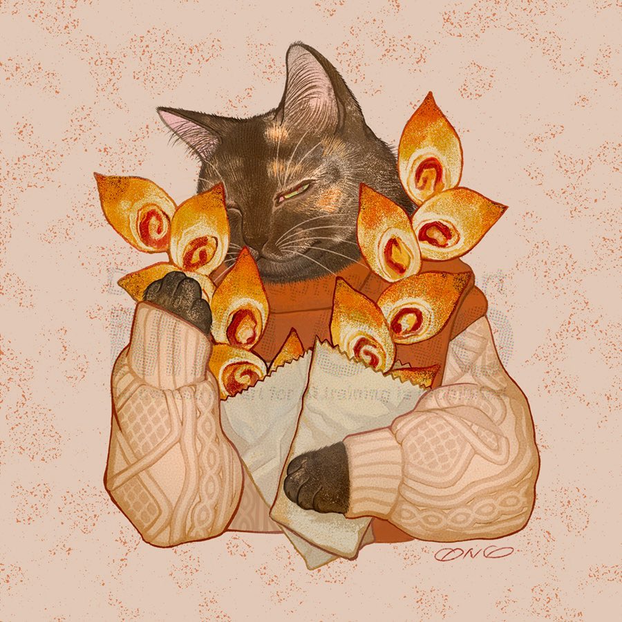 オノマイ🐈 tweet media