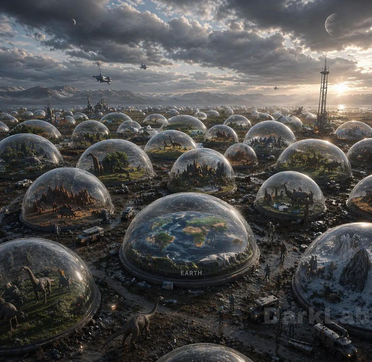 GHOSTGONE tweet media