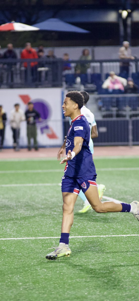 wijors's tweet image. #Indyeleven Loic Mensavi GOAL! #Uslc