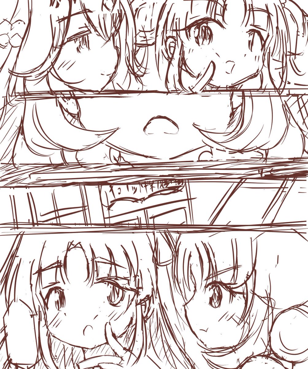 ぷらぺちぬ tweet media