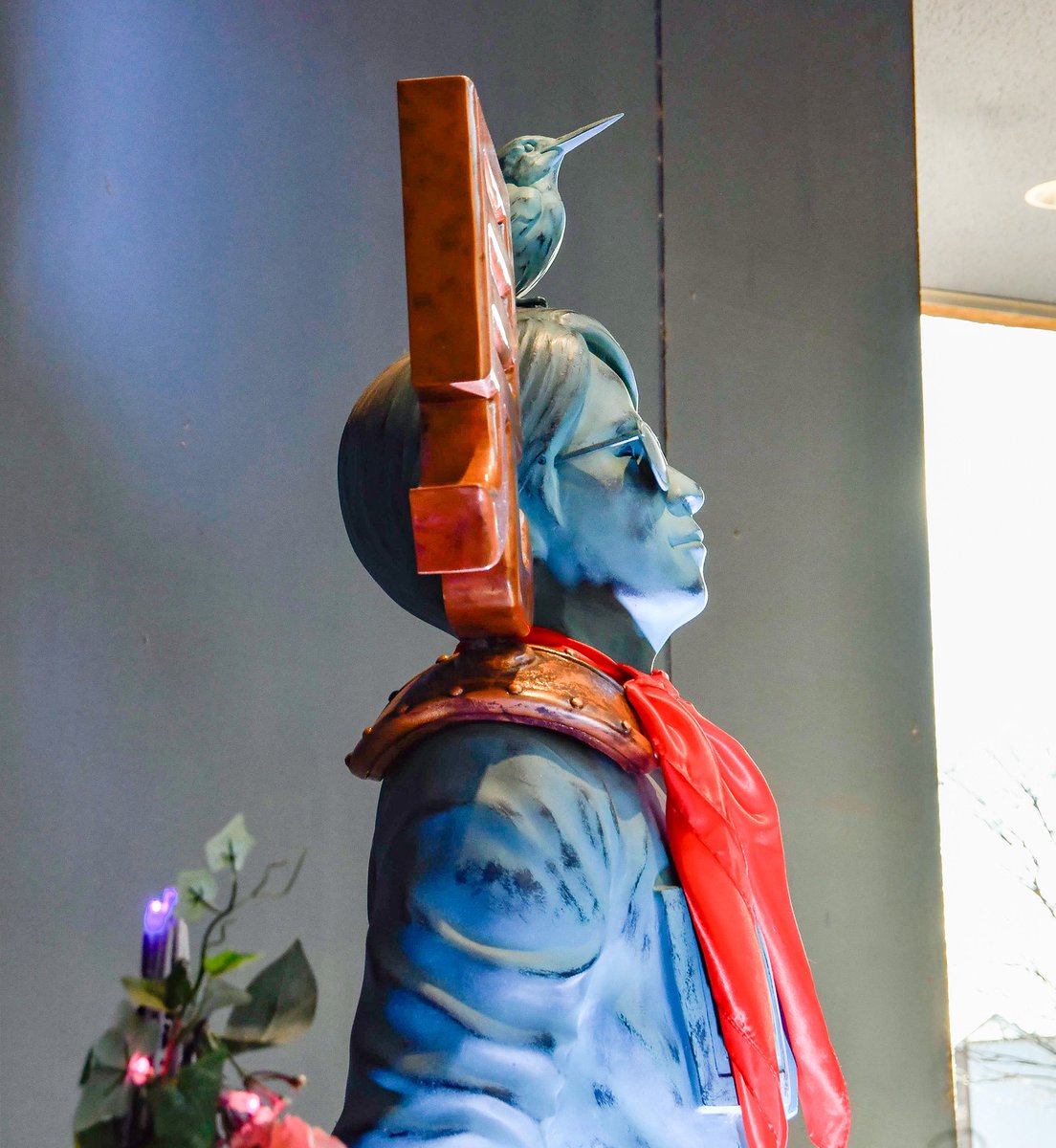 ひらかたパーク tweet media