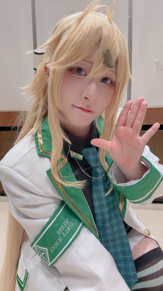 sheep🐑☁️໒꒱固ツイ🌈そ西4ム59 tweet media