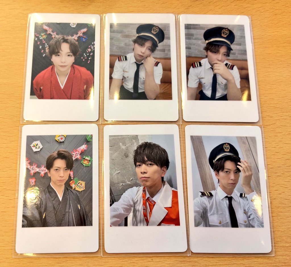 lr4uo's tweet photo. MeseMoa. めせもあ。ハピカ 交換 譲渡
譲：赤 茶
求
交換：紫＞水
譲渡：1,000円(ハピカ1枚＋トレカ2枚)

本日現地、今後の現場でのお取引
お気軽にお声掛けください https://t.co/ZsWfpvvL88