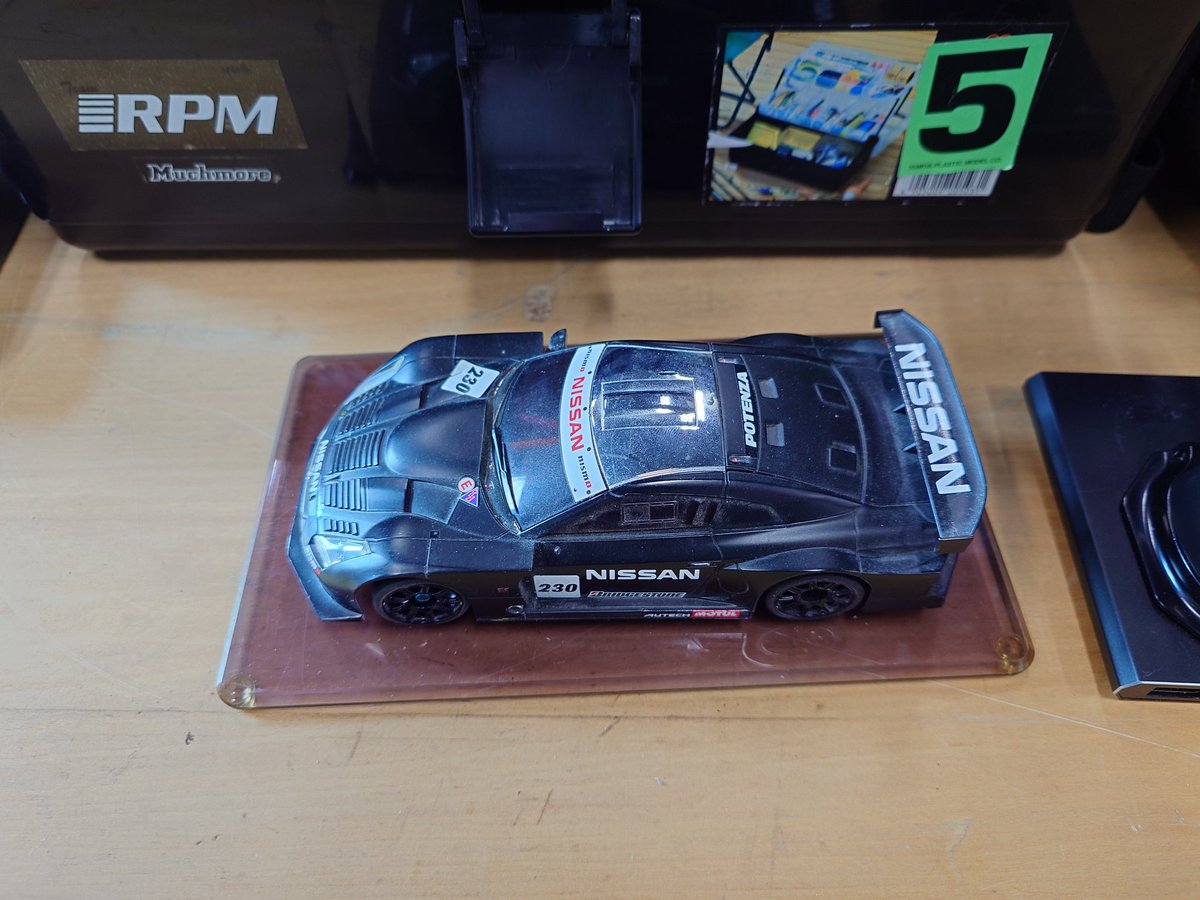 カトー tweet media