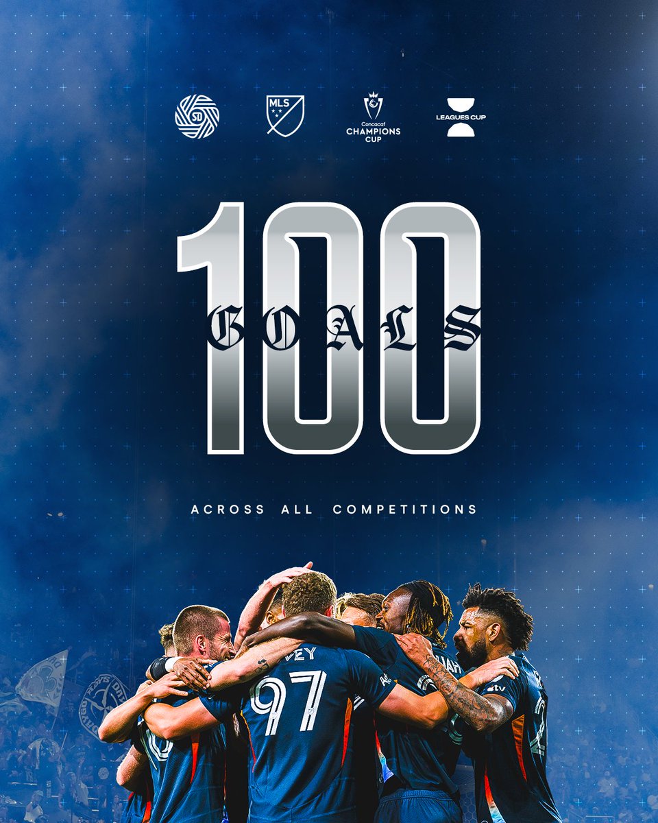 San Diego FC tweet media