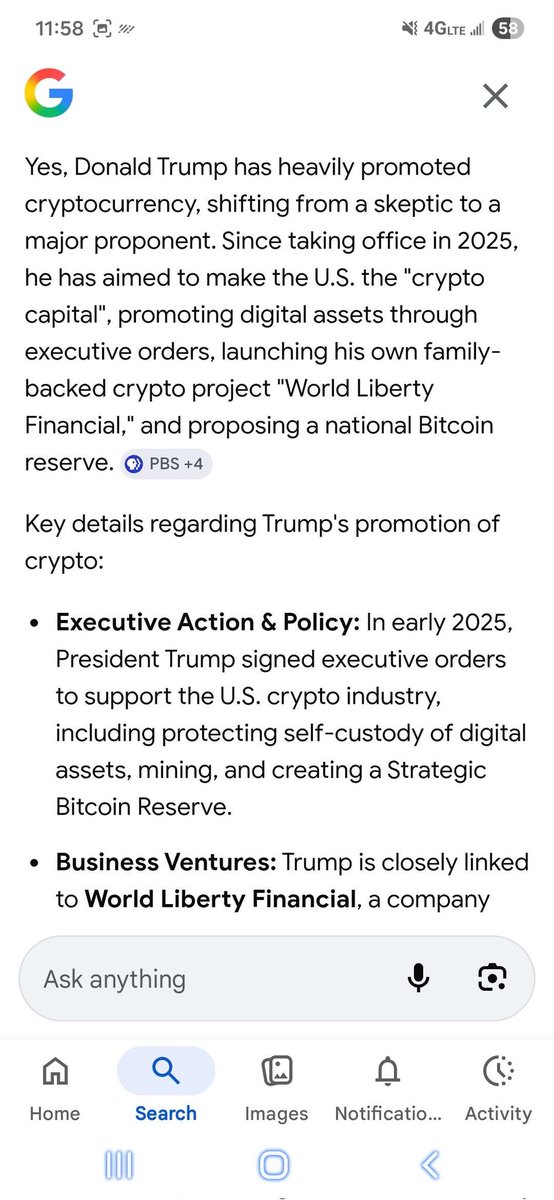 smpishere's tweet photo. @ptah31 @RatedR4Robynne 18 hours of scamming lets break it down conflict of interest with crypto https://t.co/gv6hKk53YI