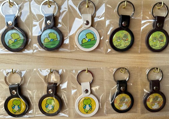 いわむらかずお絵本の丘美術館 tweet media