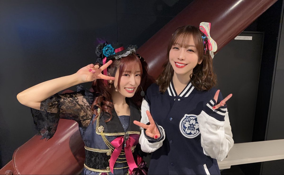 櫻川めぐ tweet media