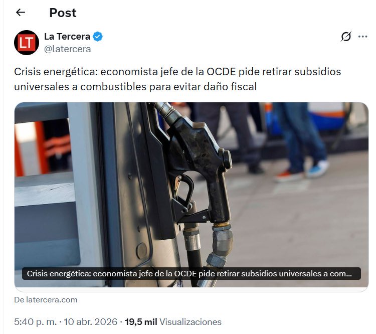 Sonja del Río Becker 👮💚👮 tweet media