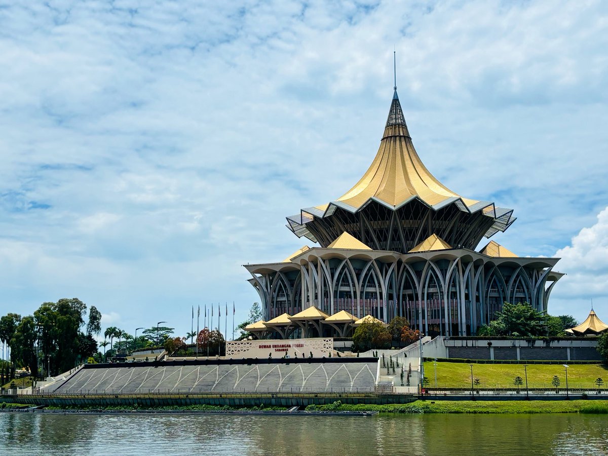 Keiya717's tweet photo. Fantastic time in Kuching, Malaysia🇲🇾 https://t.co/Va4hFMPJrD