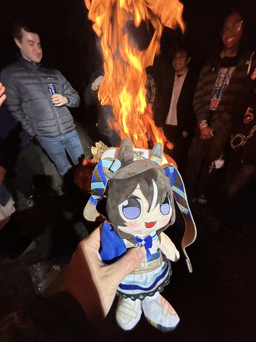 しも Wonton 🇨🇦【TA Taichou】 tweet media