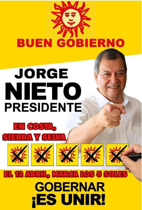 Richard Arce tweet media