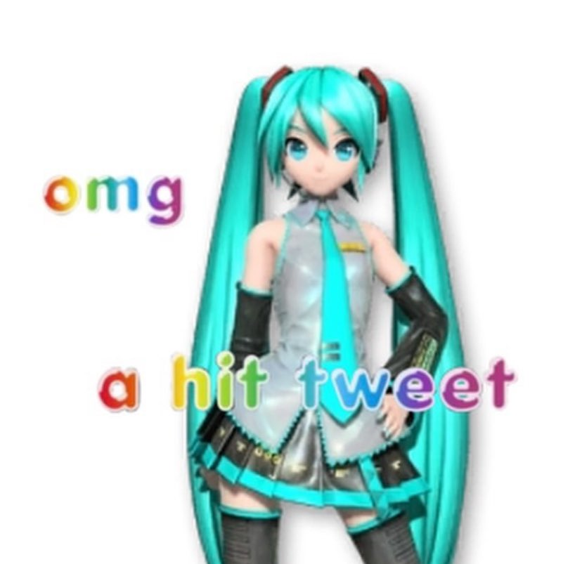 Duralumin tweet media