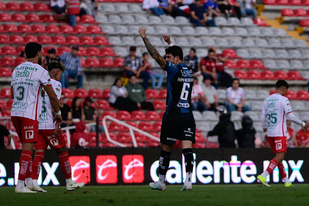 Goles y Cifras Oficial tweet media