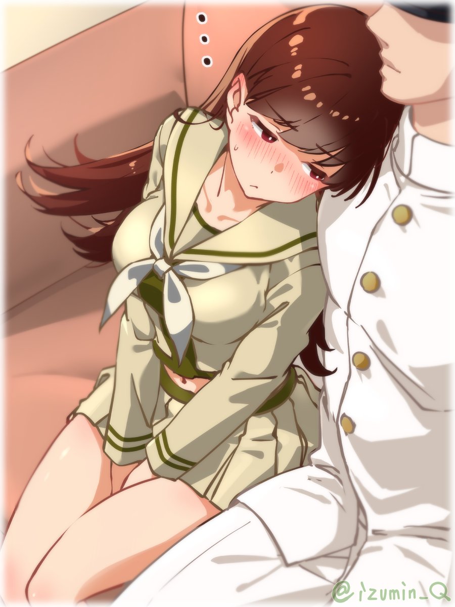 いずみくま tweet media