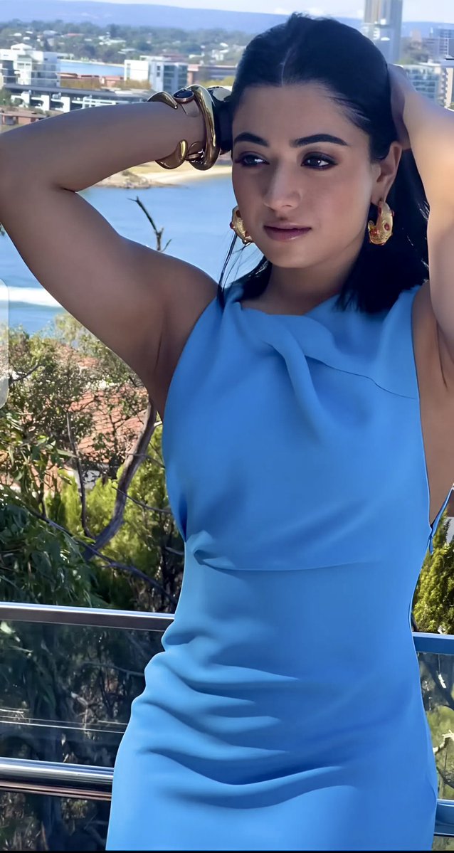 Rashmika Mandanna Fans Army TN tweet media