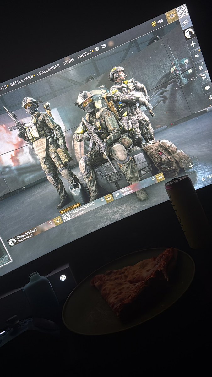 Caleb “Stole RJ’s Girl” Love tweet media