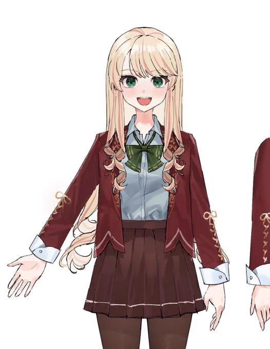 今の画力で頑張って直してみた
