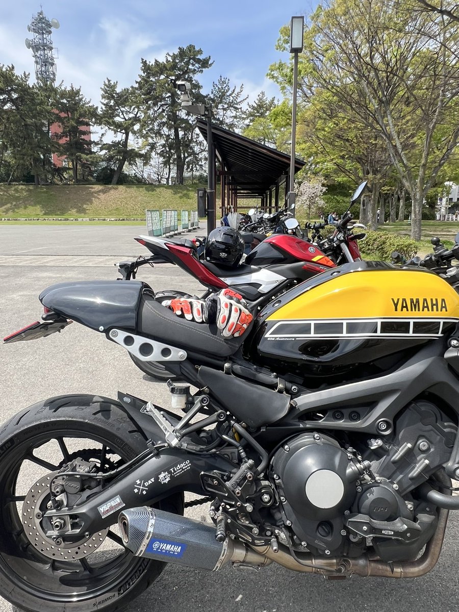 風神XSR believer tweet media