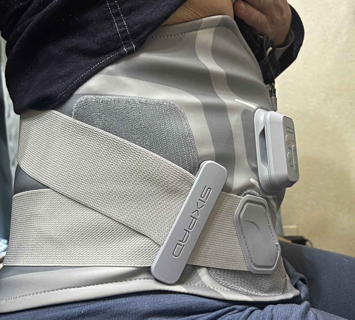 SIXPAD（シックスパッド） (@SIXPAD_official) / Posts / X