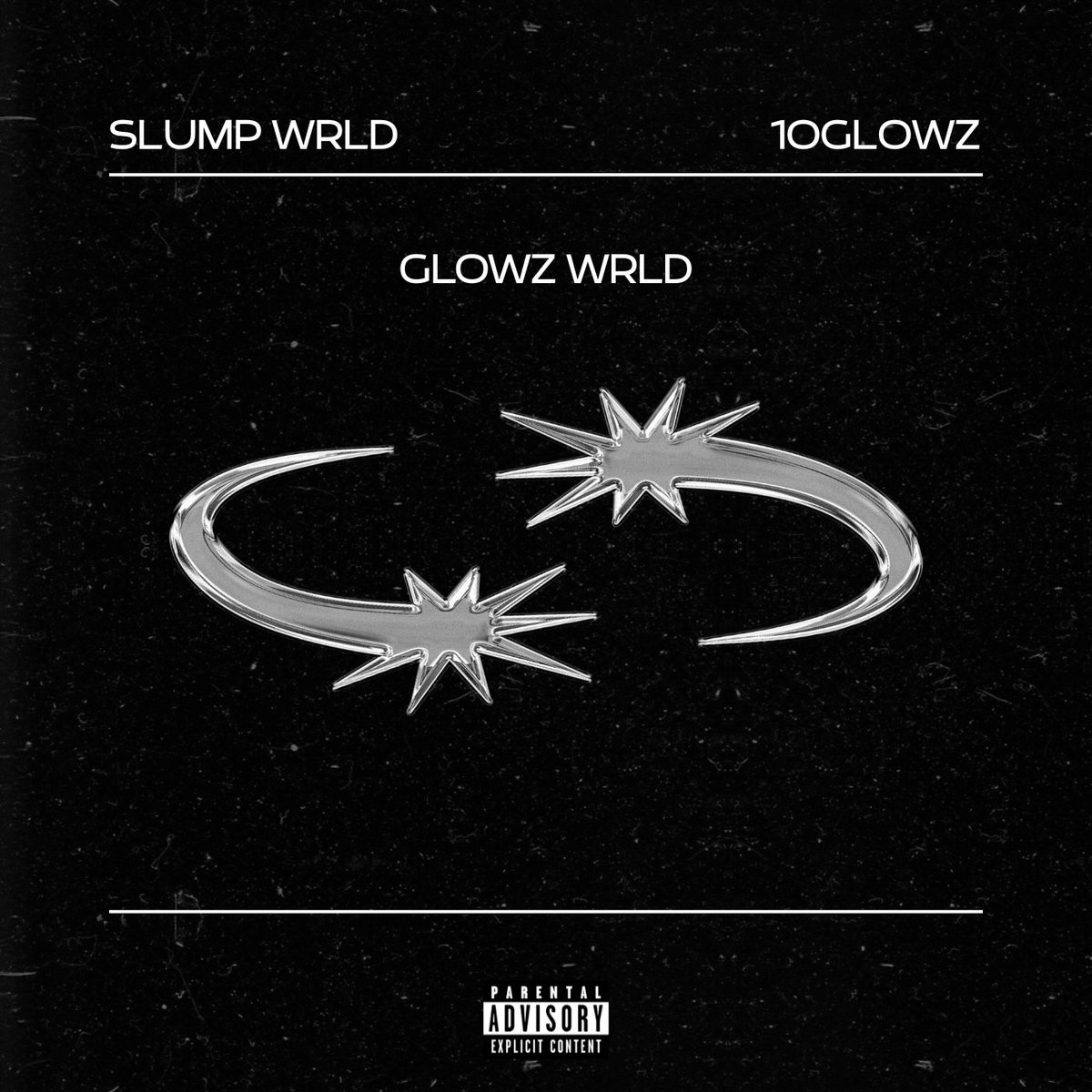 Slump WRLD tweet media