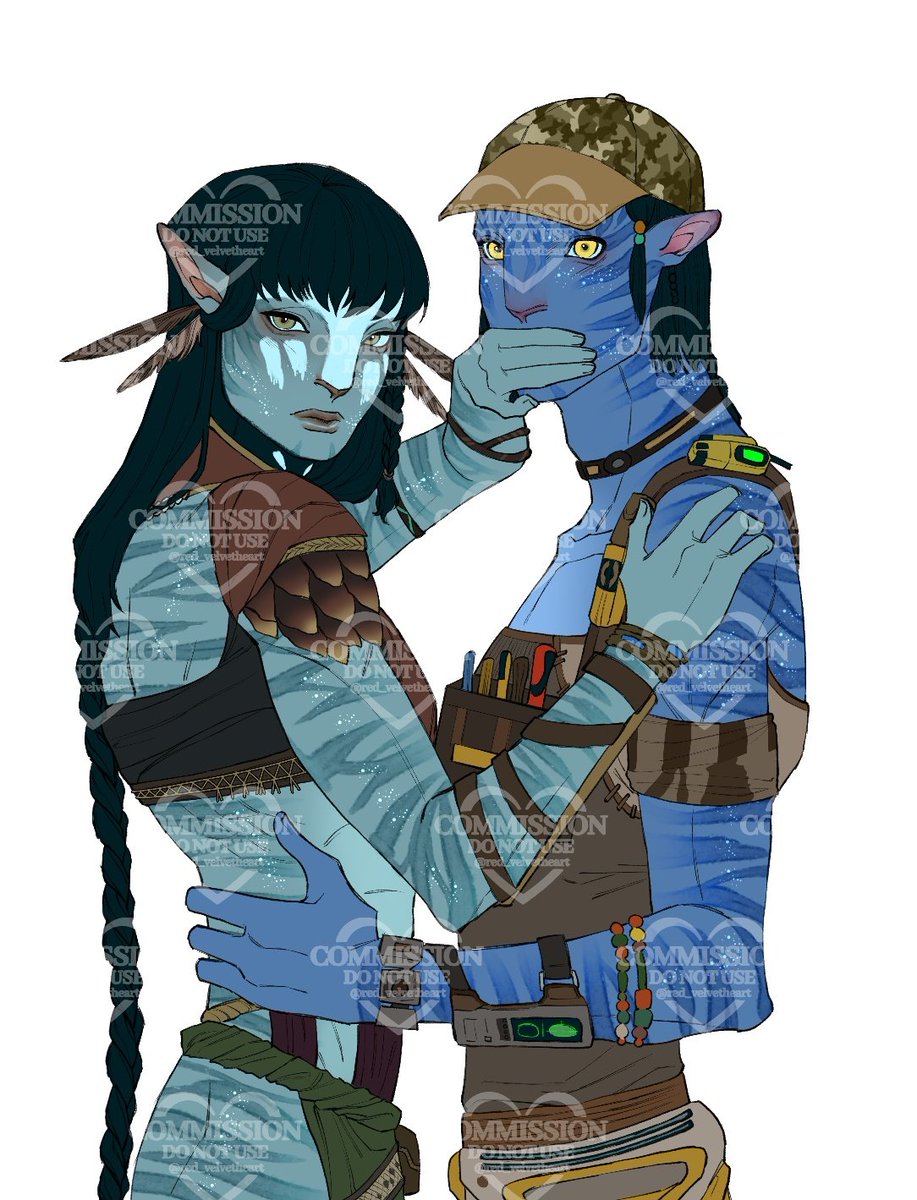 red_velvetheart's tweet image. Trabajar 🥺 trabajar 😍 trabajar 🧍🏻‍♀️ trabajar 🫂

#commission #commissionart #commissionsopen #avatar #Ocxcanon