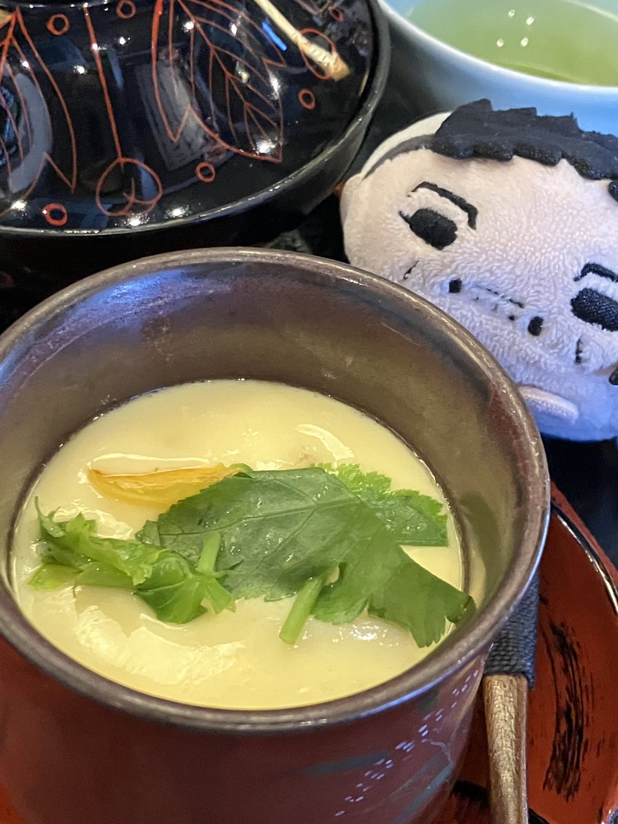 やまもち二合 tweet media