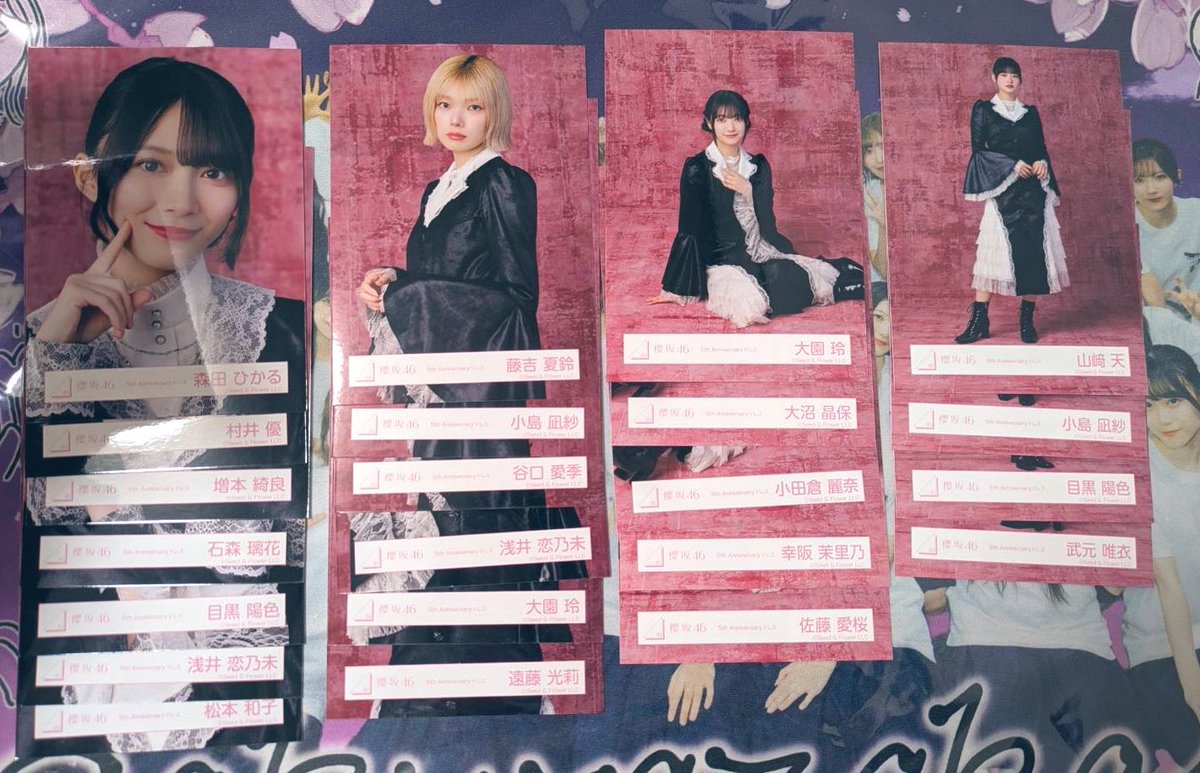 豚坂46。 tweet media