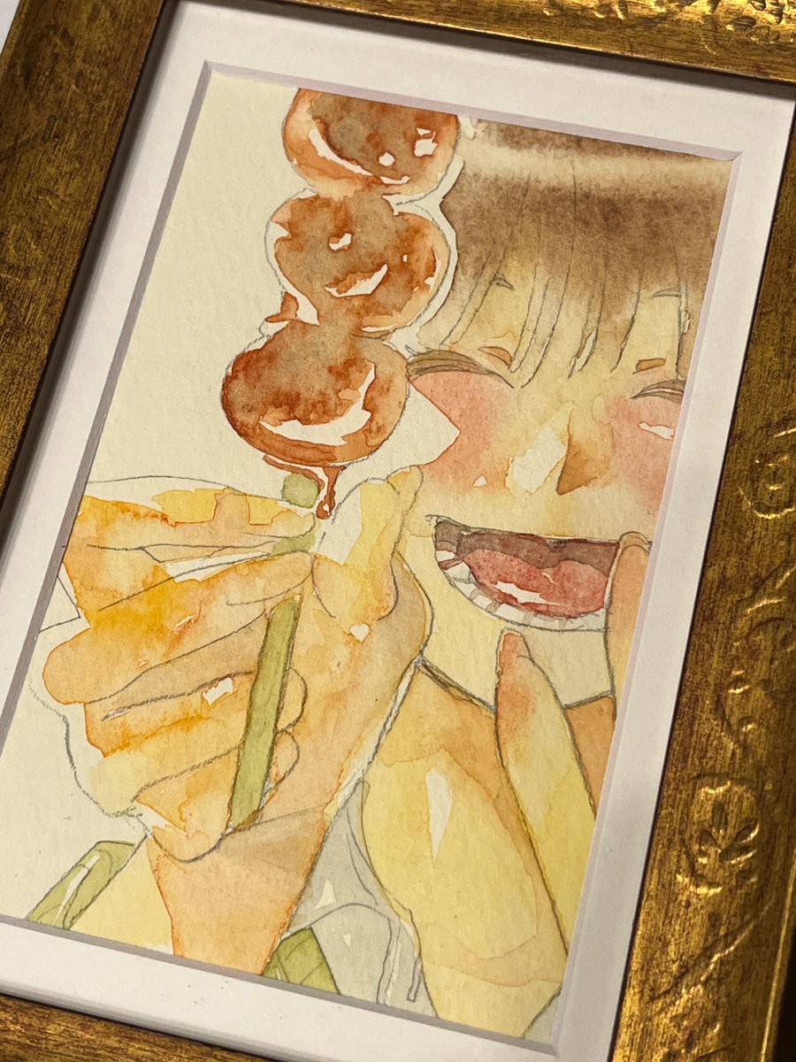 🌸4/12、本日最終日!
🌸はしレンジャー展『腹ペコみやこ道中』 
🌸京都出町柳トランスポップギャラリー

はし展いよいよ本日が最終日です。お近くにお住まいの方もお越しの皆さまも用事のついでに是非ご覧になってくださいませ🌸 