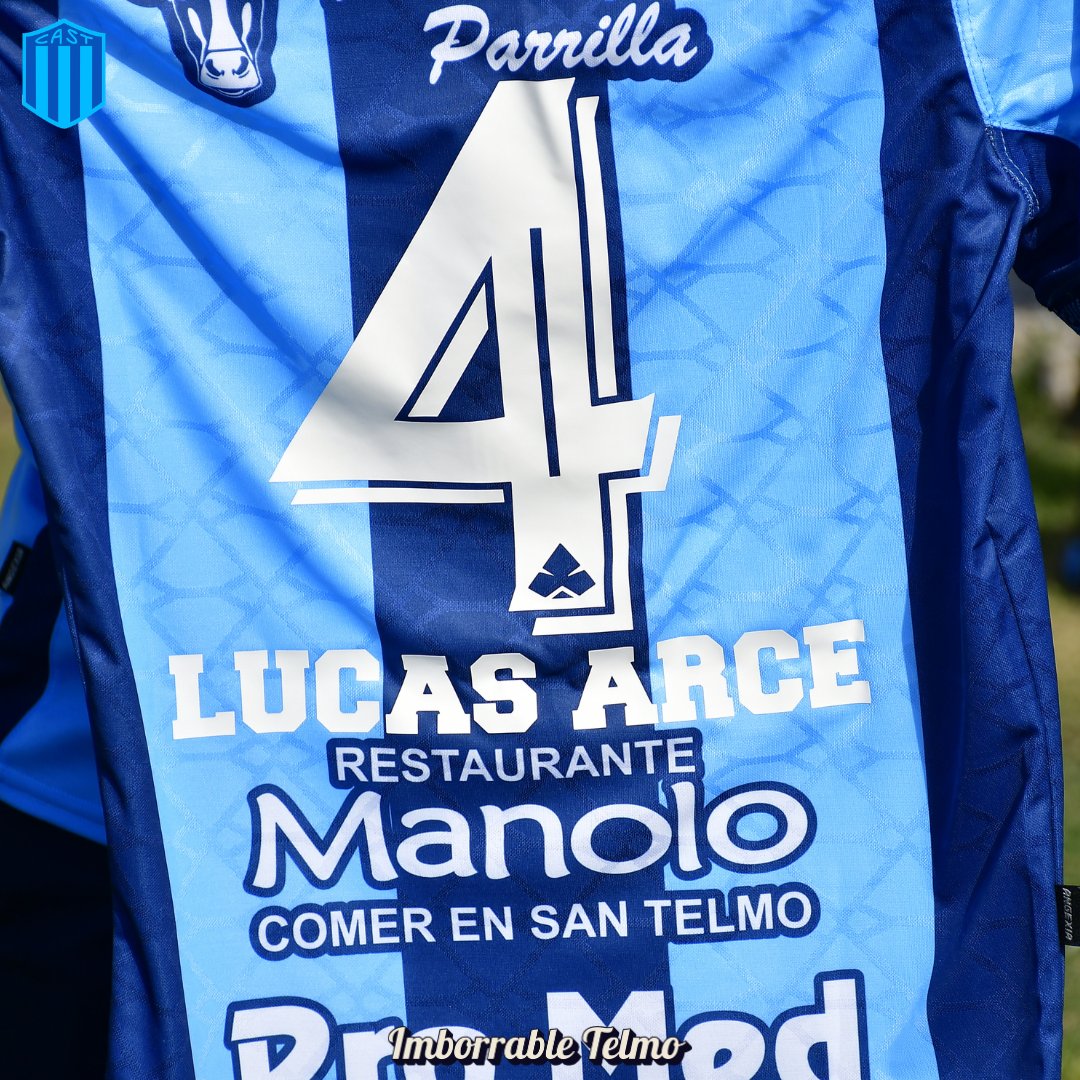 Imborrable Telmo tweet media