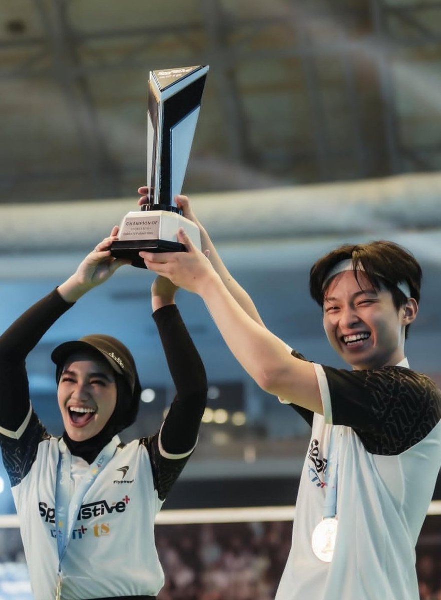 luvfit18's tweet photo. kak nab i love u so much, makasih udah up lagii ππ«ΆπΌπ€
https://t.co/U8PLhUzGnv
#nabilataqiyyah #samuelcipta #usahaSAMBILberdoa #BISAmenang https://t.co/weTeTCVPWw