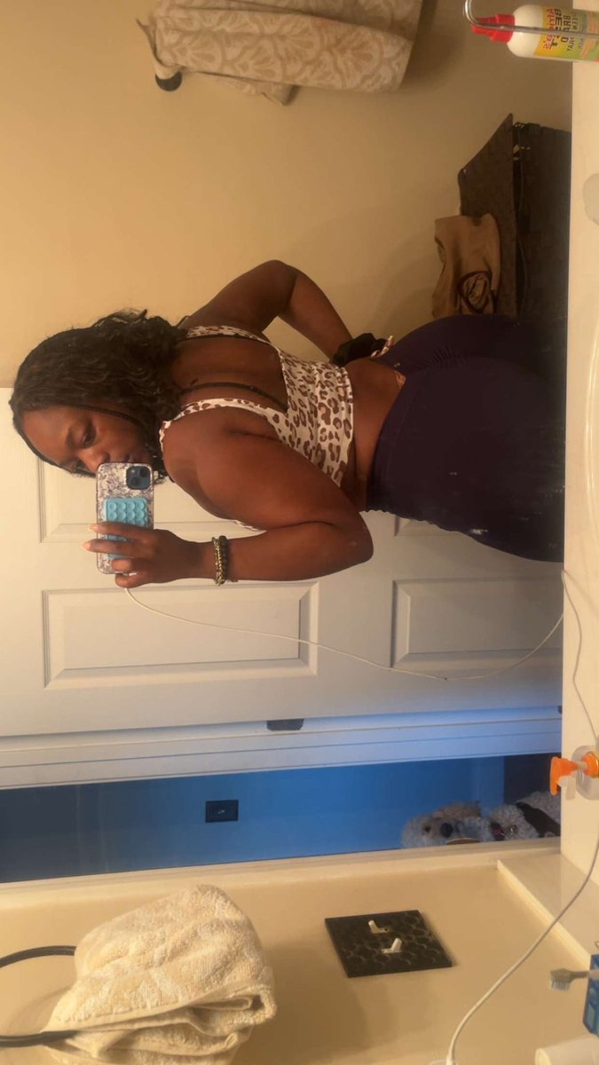 TheeBulma🍃 tweet media