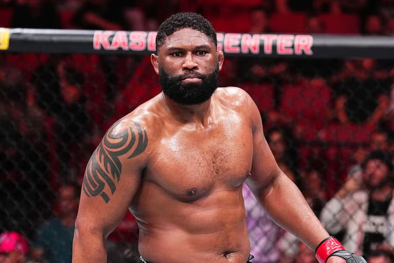 SickydoesMMA tweet media