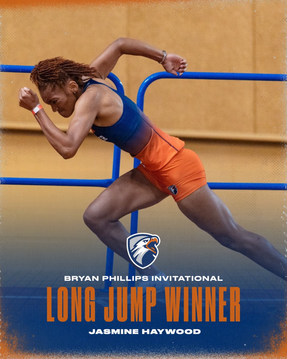 UT Tyler Patriots tweet media