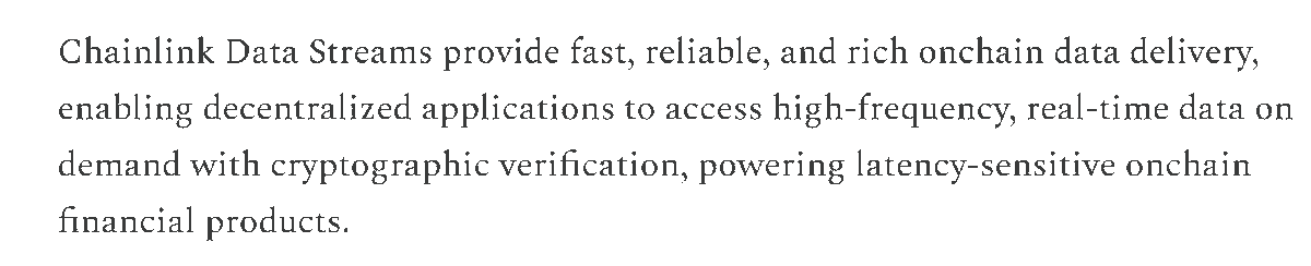 Accurate market data is critical for..................

x.com/chainlink/stat…