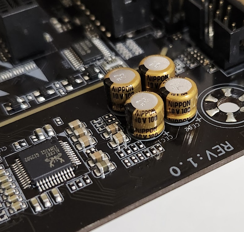 スダ/渡波郁「CPUの創りかた」「お嬢様 投資をはじめる!」発売中 tweet media