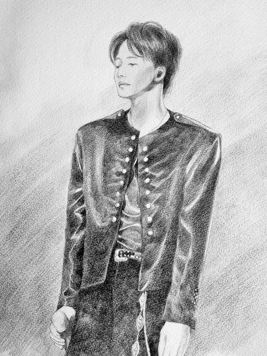 #キムヒョンジュン #김현중  #KimHyunJoong #sketch 

FIVE O ONE
20th Anniversary World Tour 
ENCORE in YOKOHAMA

2026. 5. 8 (金) 18:30 
2026. 5. 9 (土) 15:00 

📍パシフィコ横浜 国立大ホール