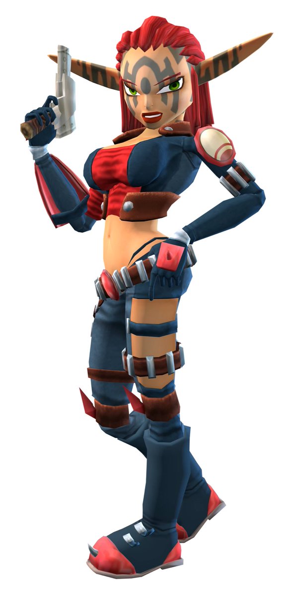 HowlingBantu tweet media