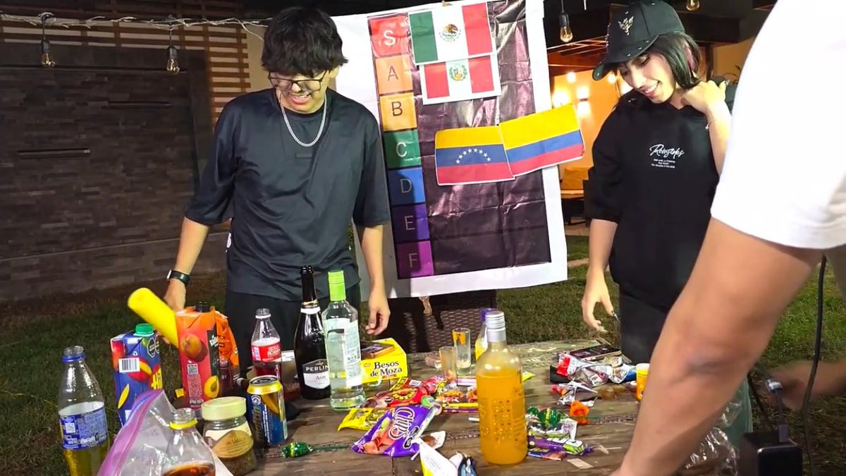 MemoriasEnClips🥀 tweet media