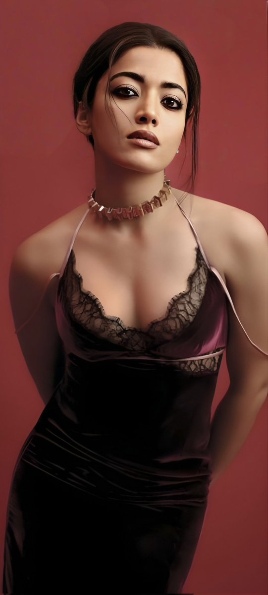 Rashmika Army tweet media