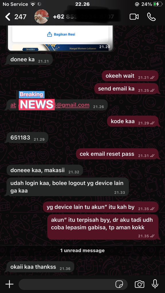 Tasha tweet media