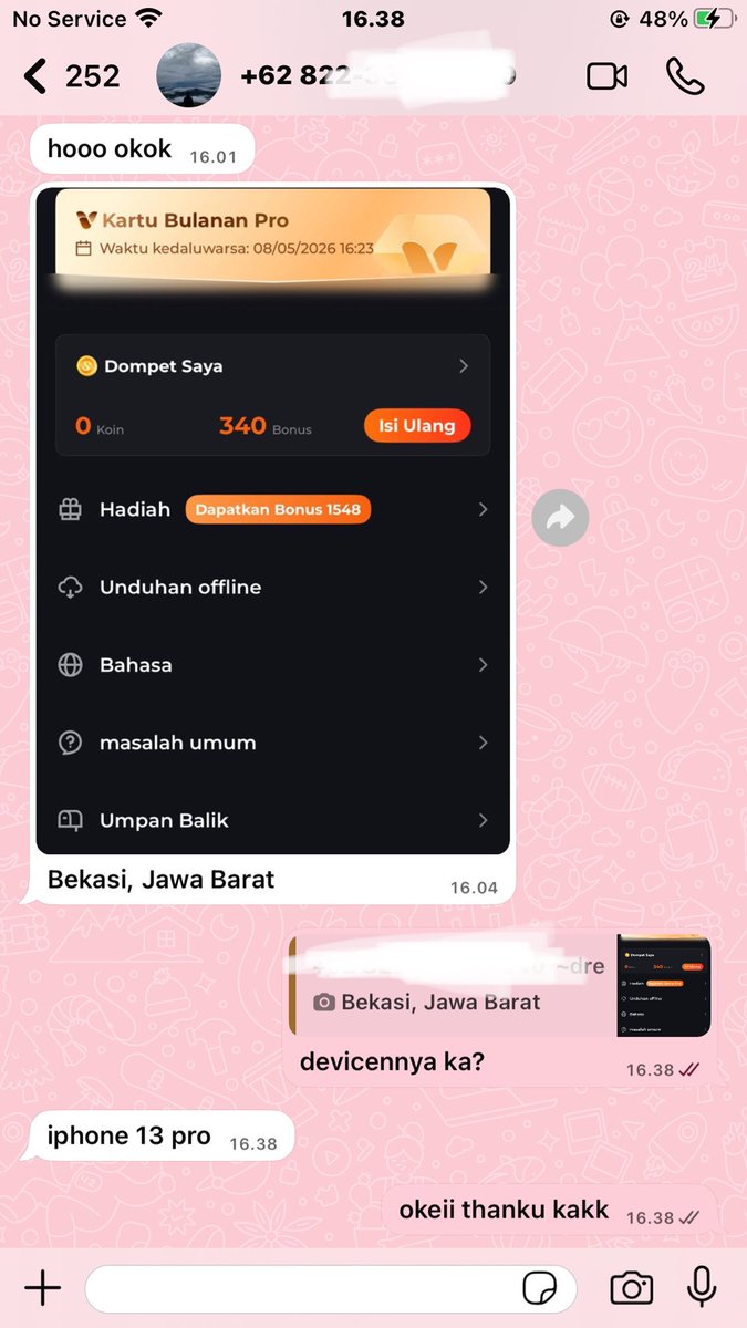 Tasha tweet media