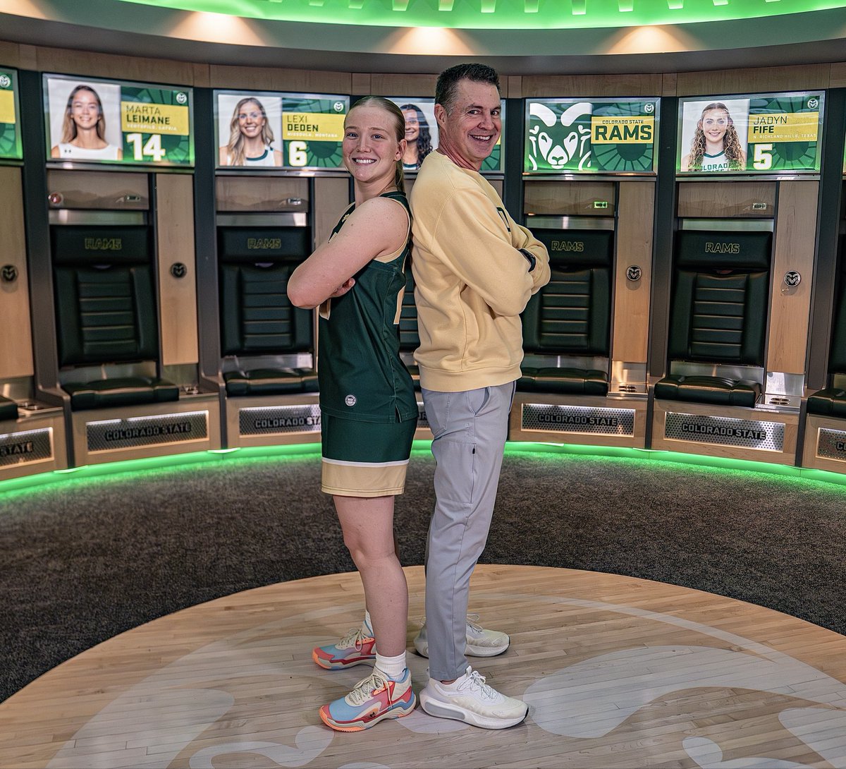 Maryn Archer tweet media